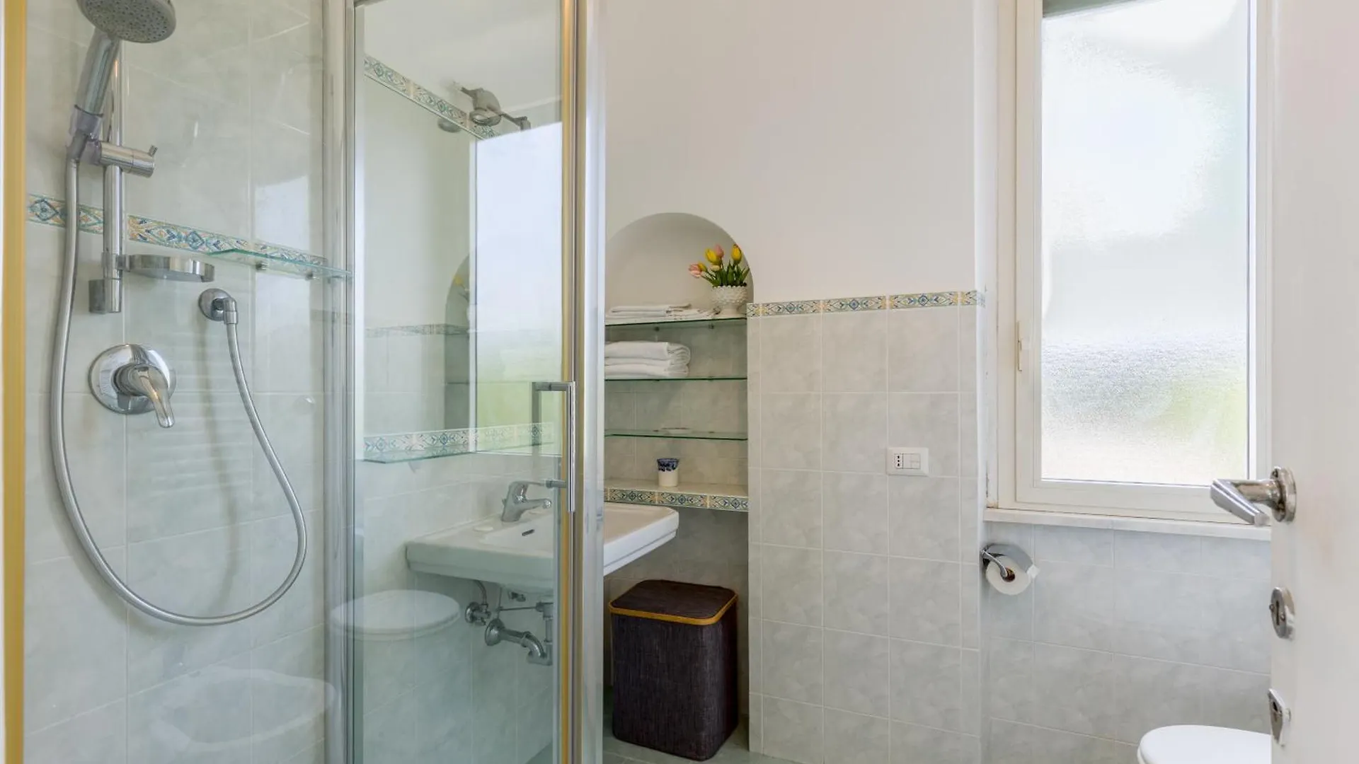 Trastevere In Love Rome Apartment
