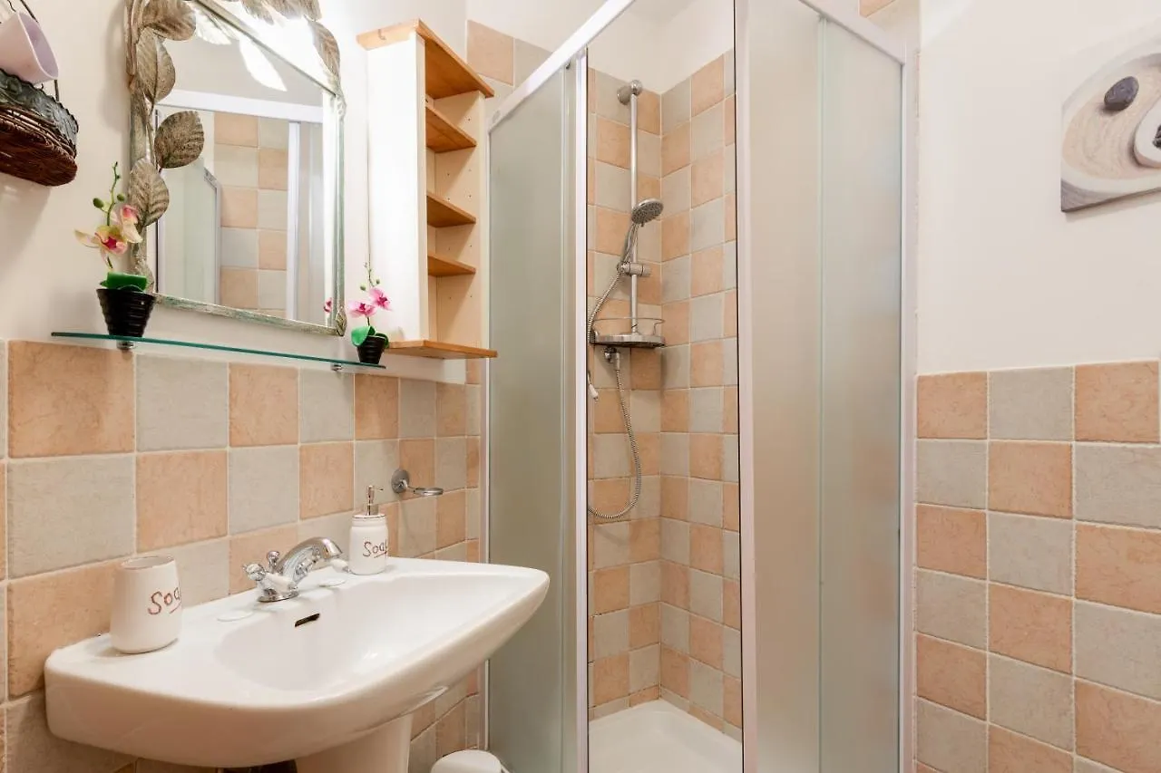 Apartment Trastevere In Love Rome