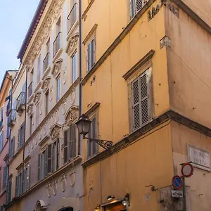  Apartamento Domus Lupae -live In The Heart Of