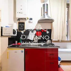 Apartment Trastevere Luxury, Rome