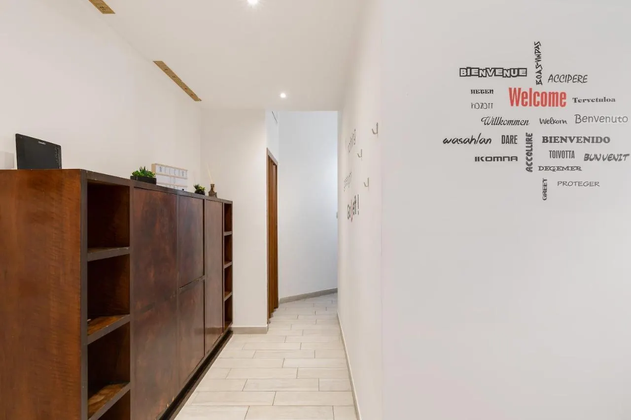 Apartamento Trastevere In Love Roma