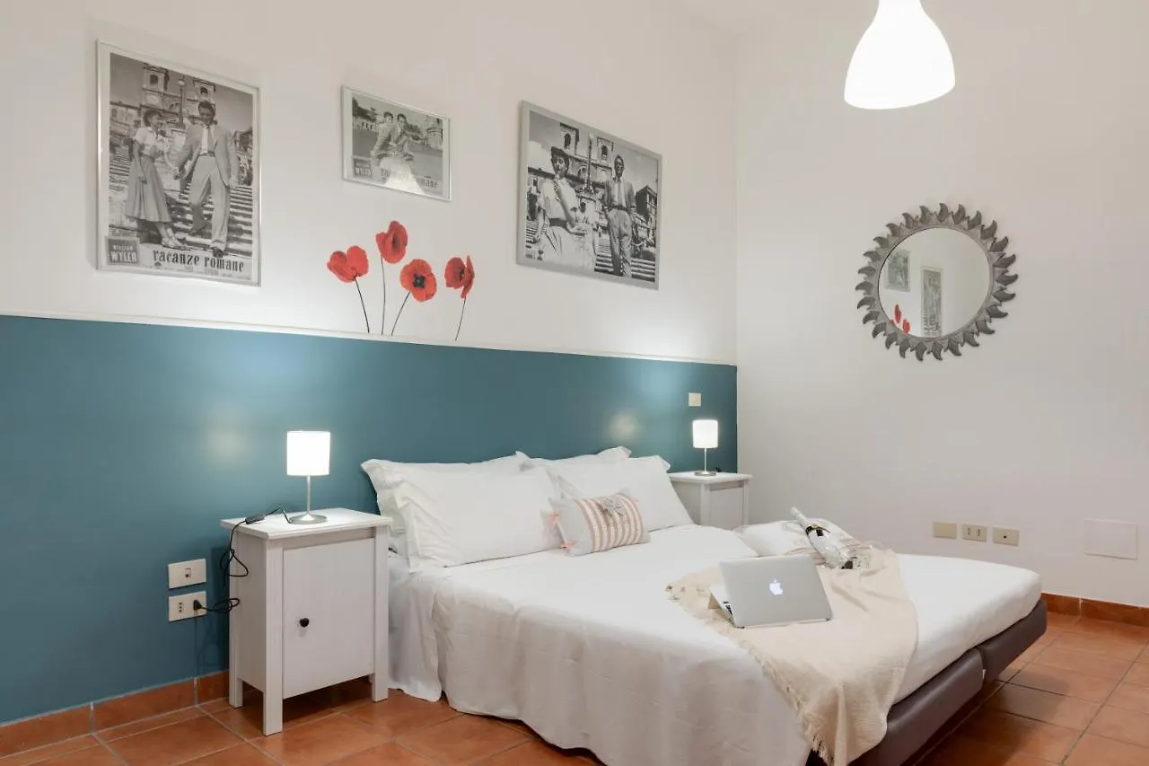 Apartamento Trastevere In Love Roma