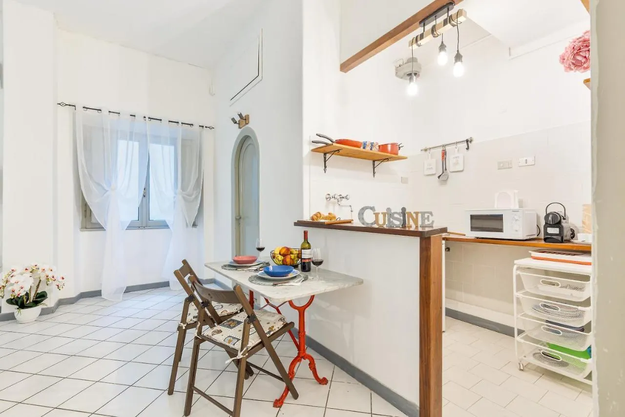 Apartamento Trastevere In Love Roma