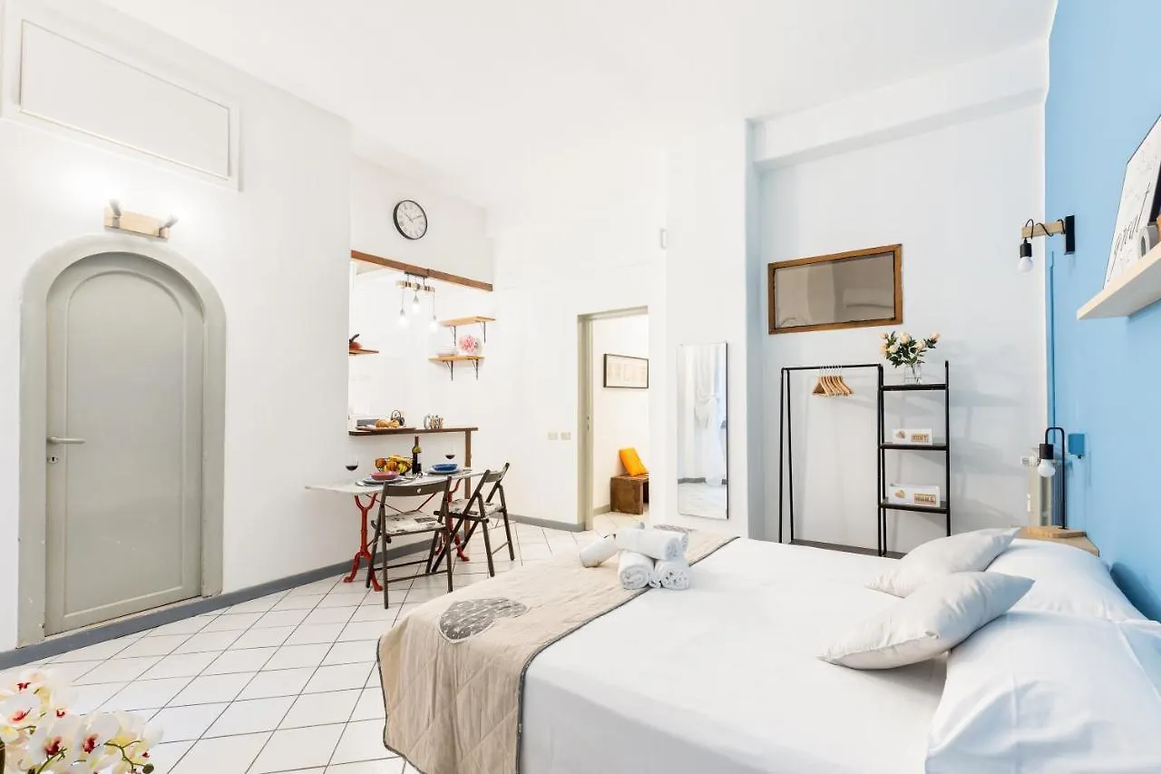 Apartamento Trastevere In Love Roma