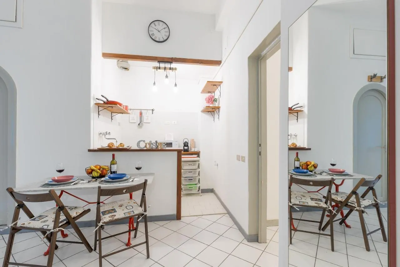 Apartamento Trastevere In Love Roma Italia
