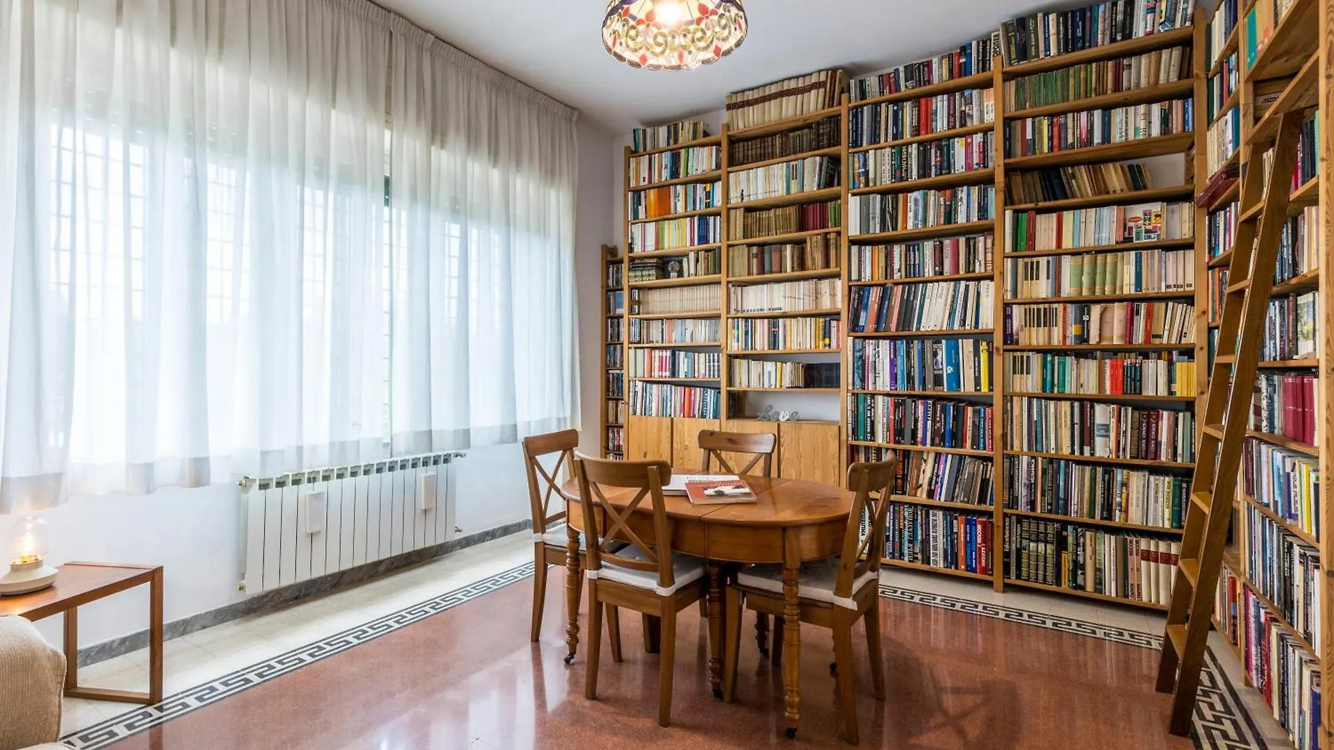 Apartamento Trastevere In Love Roma Italia