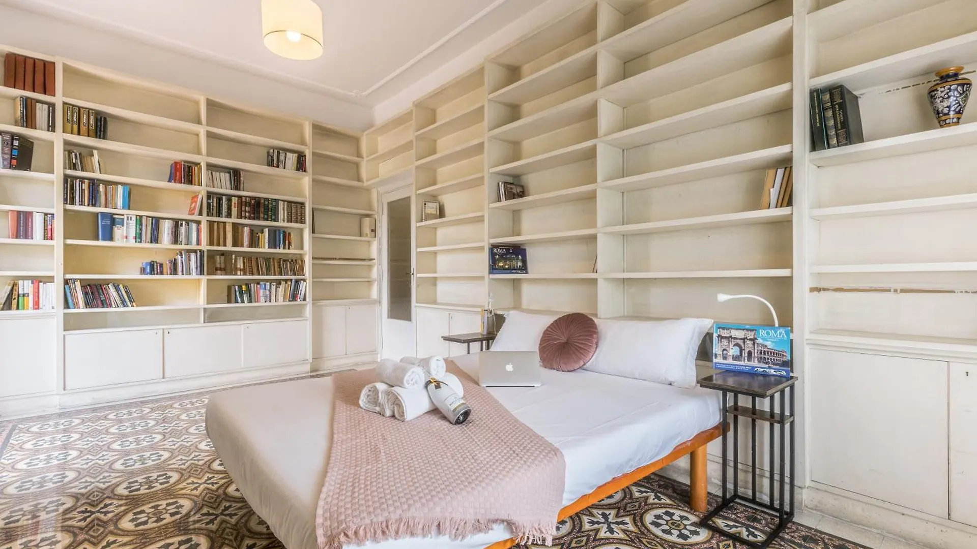 Apartamento Trastevere In Love Roma