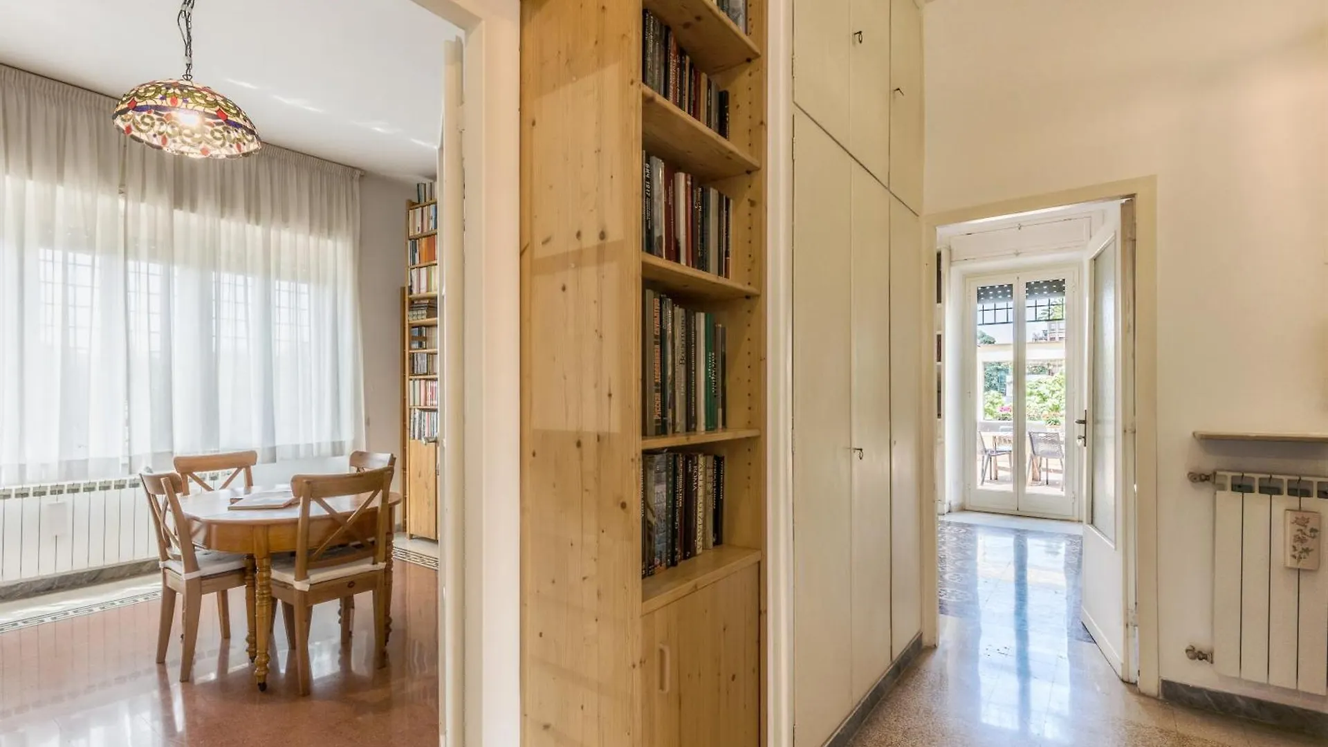 Apartamento Trastevere In Love Roma