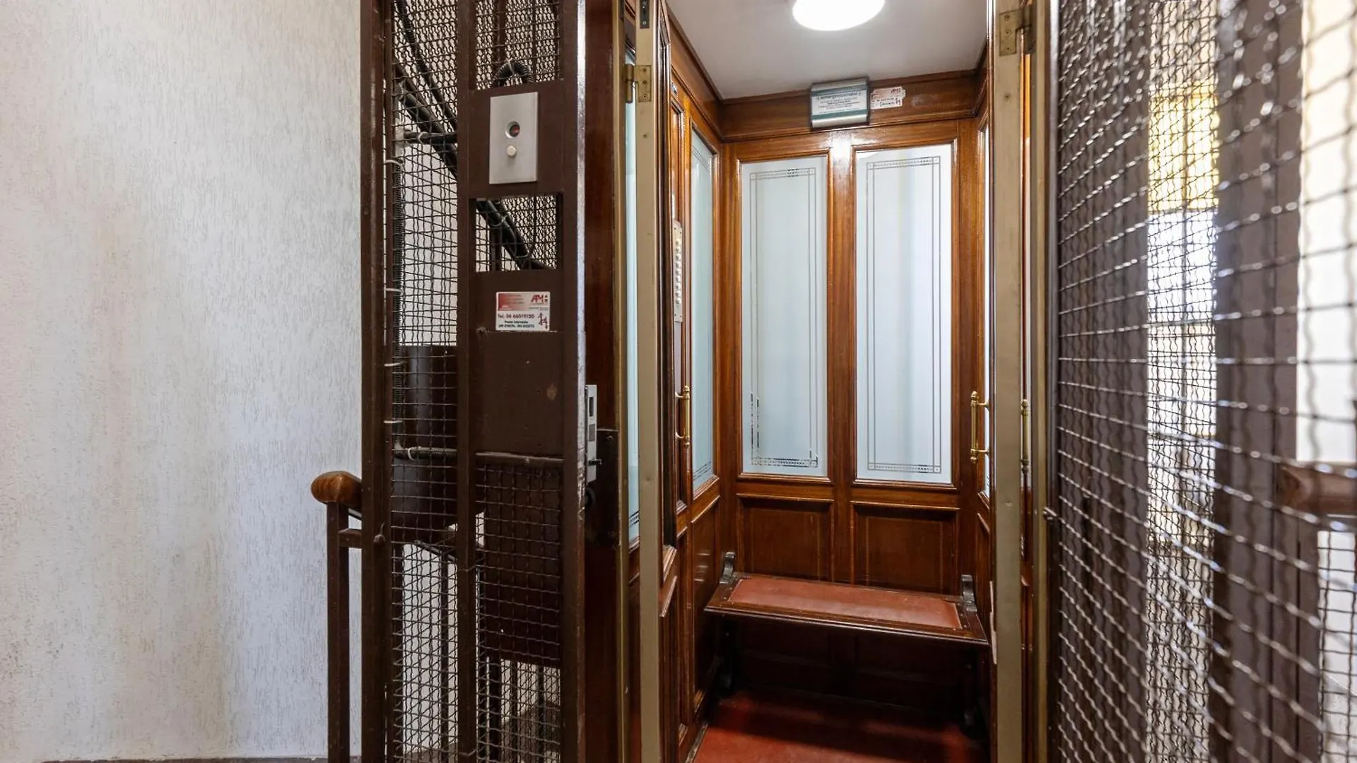 Apartamento Trastevere In Love Roma