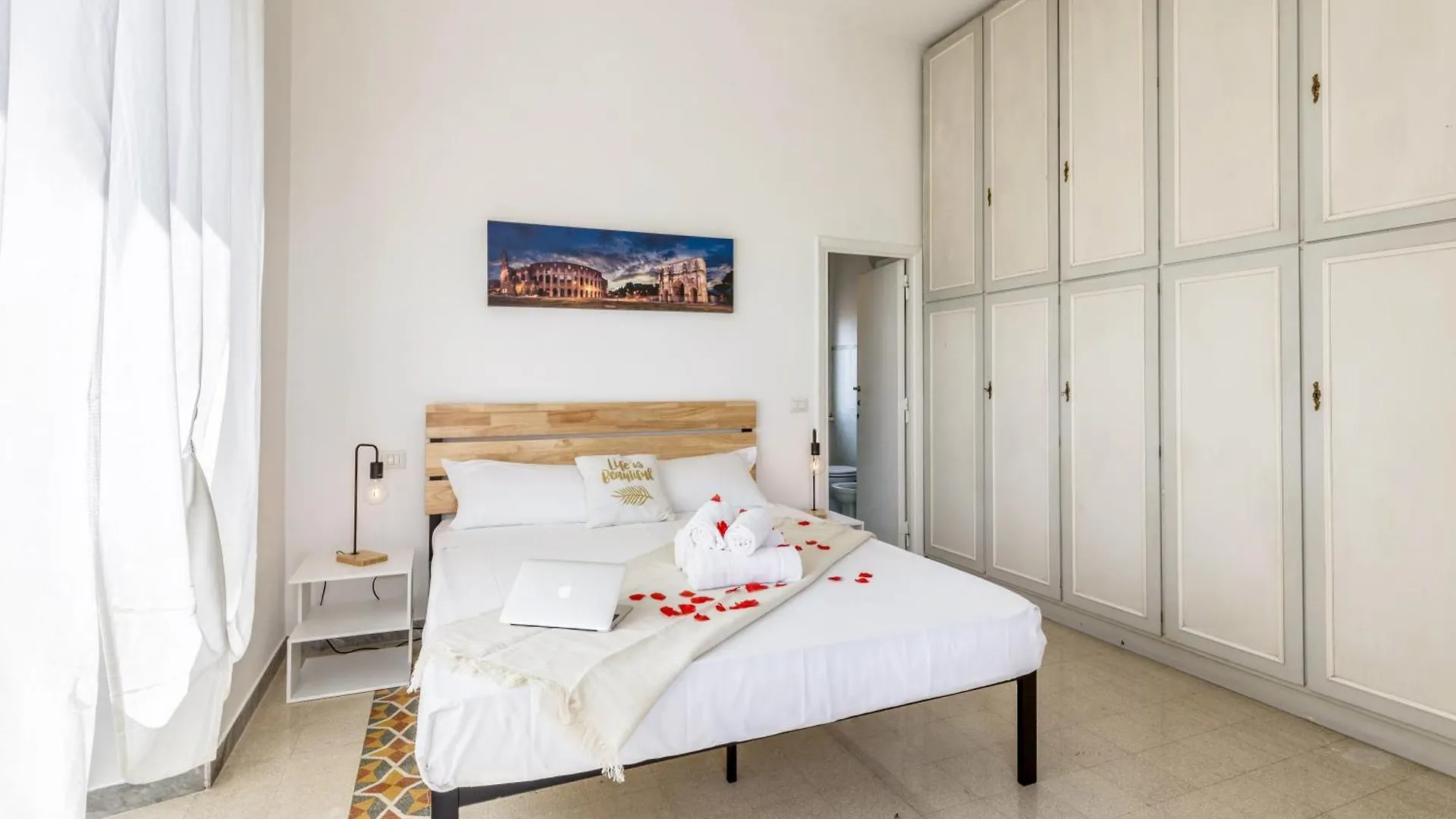 Apartamento Trastevere In Love Roma