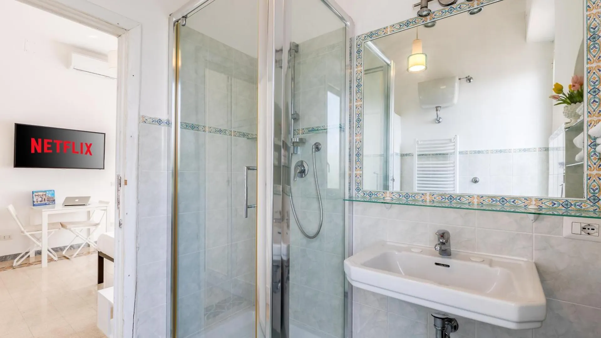 Trastevere In Love Roma Apartamento