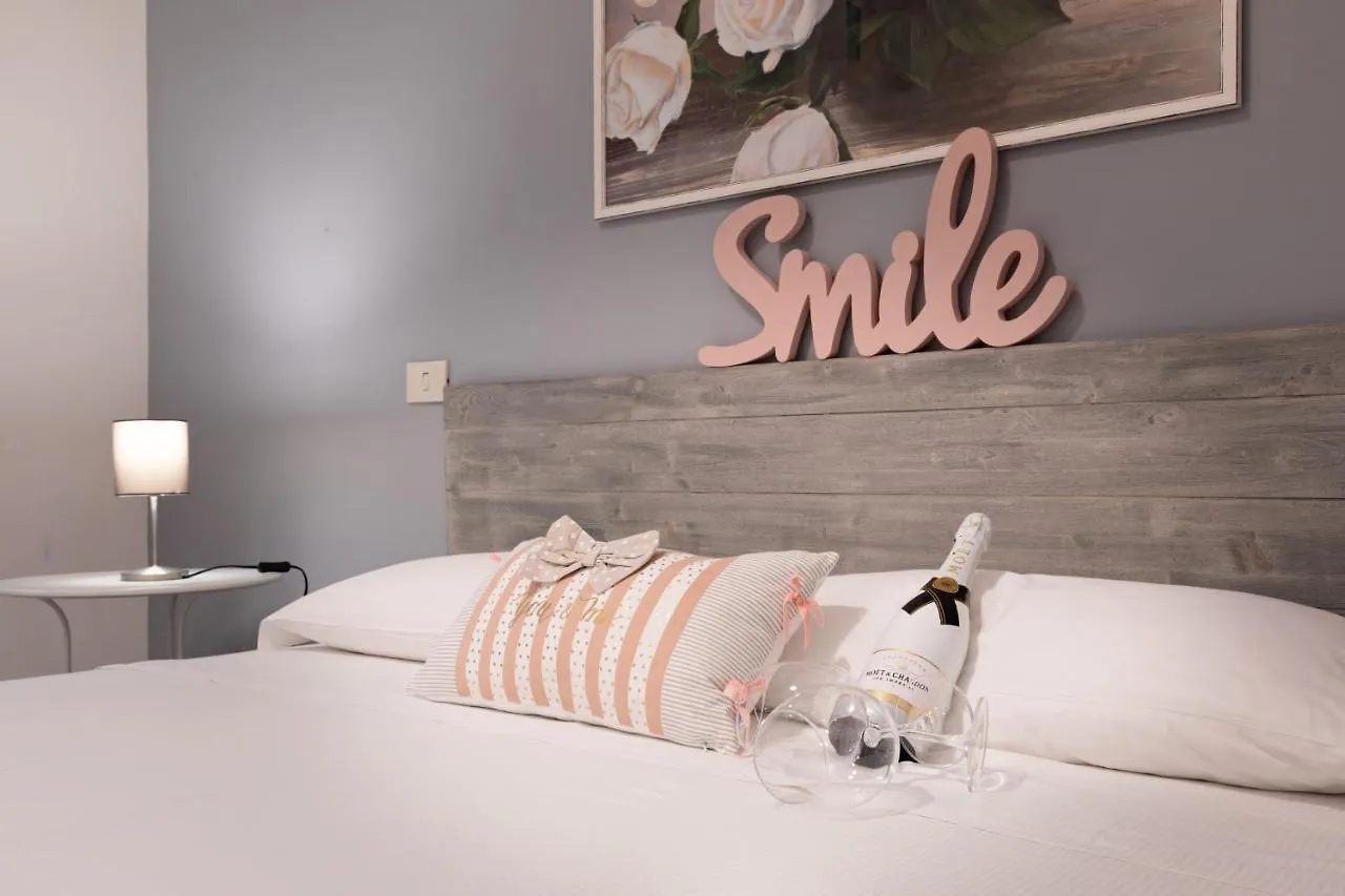 Trastevere In Love Rome Apartment
