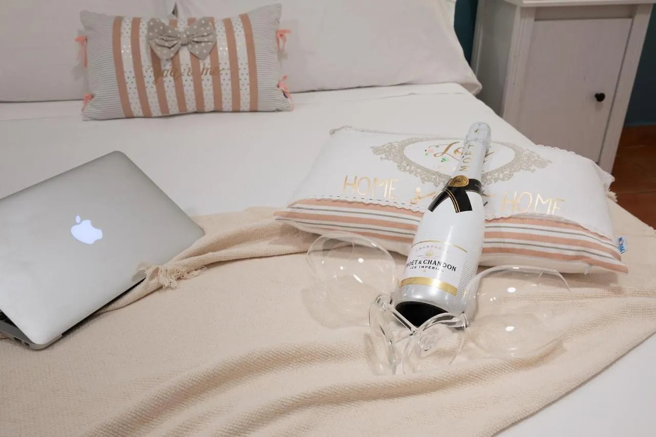 Trastevere In Love Roma Apartamento