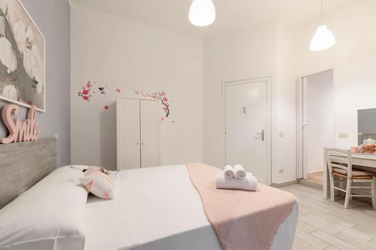 Apartamento Trastevere In Love Roma