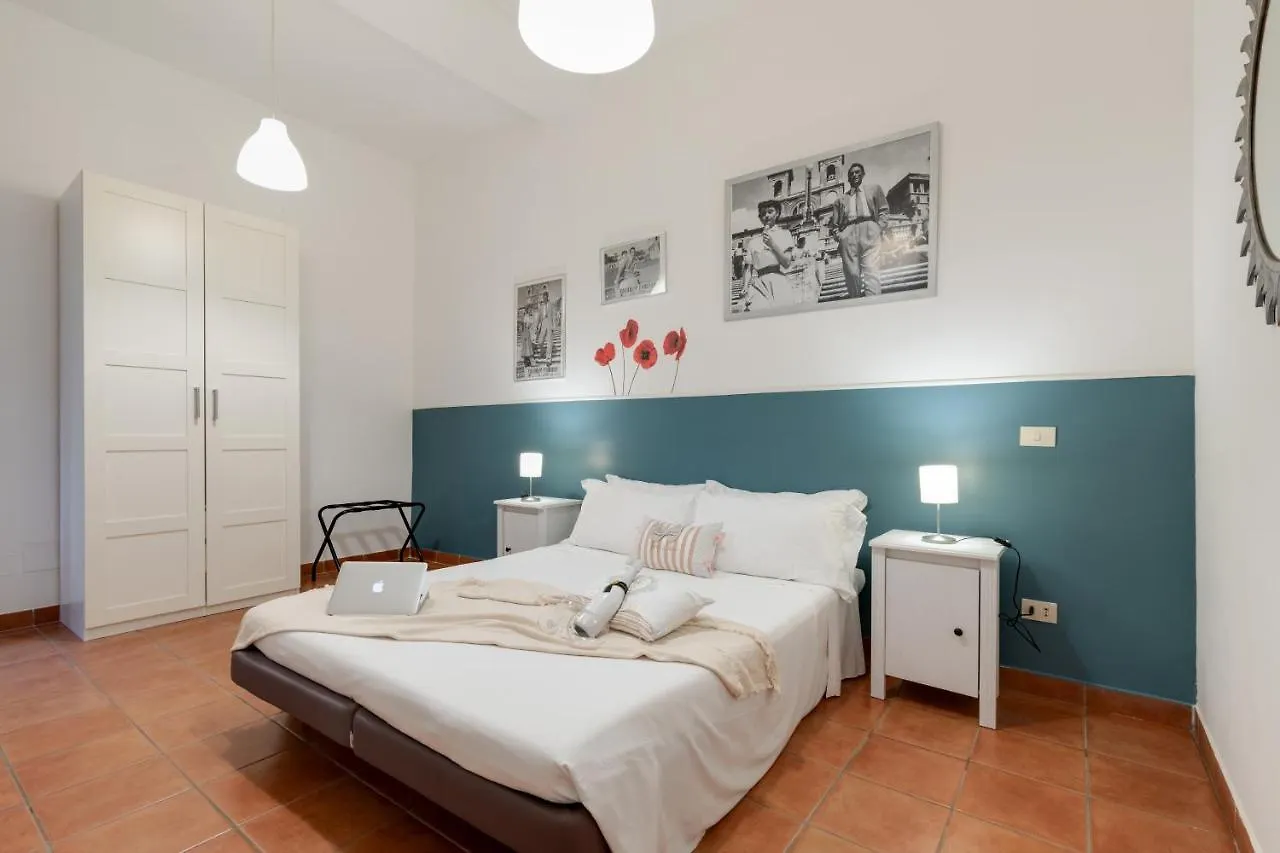 Trastevere In Love Roma Apartamento